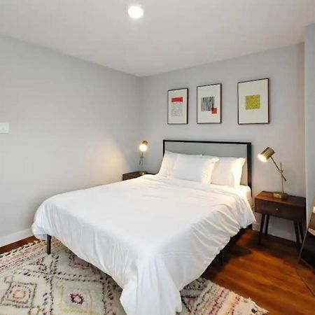 Luxury 3Br Home Downtown Houston And Near Airport Exterior photo
